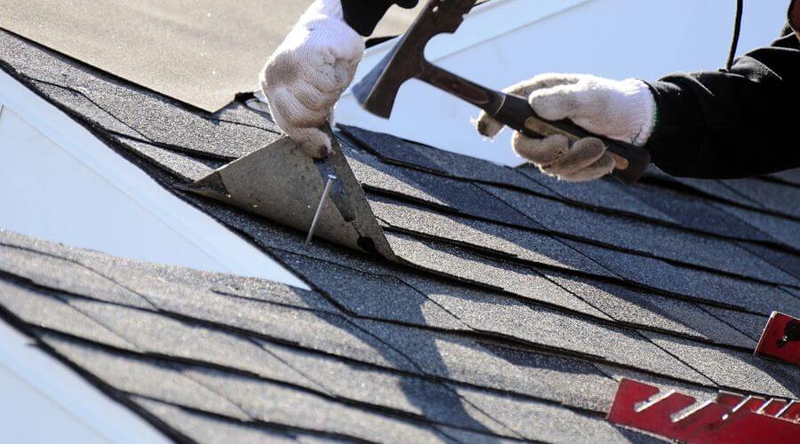 Expert Emergency Roof Repairs services in Teller, AK